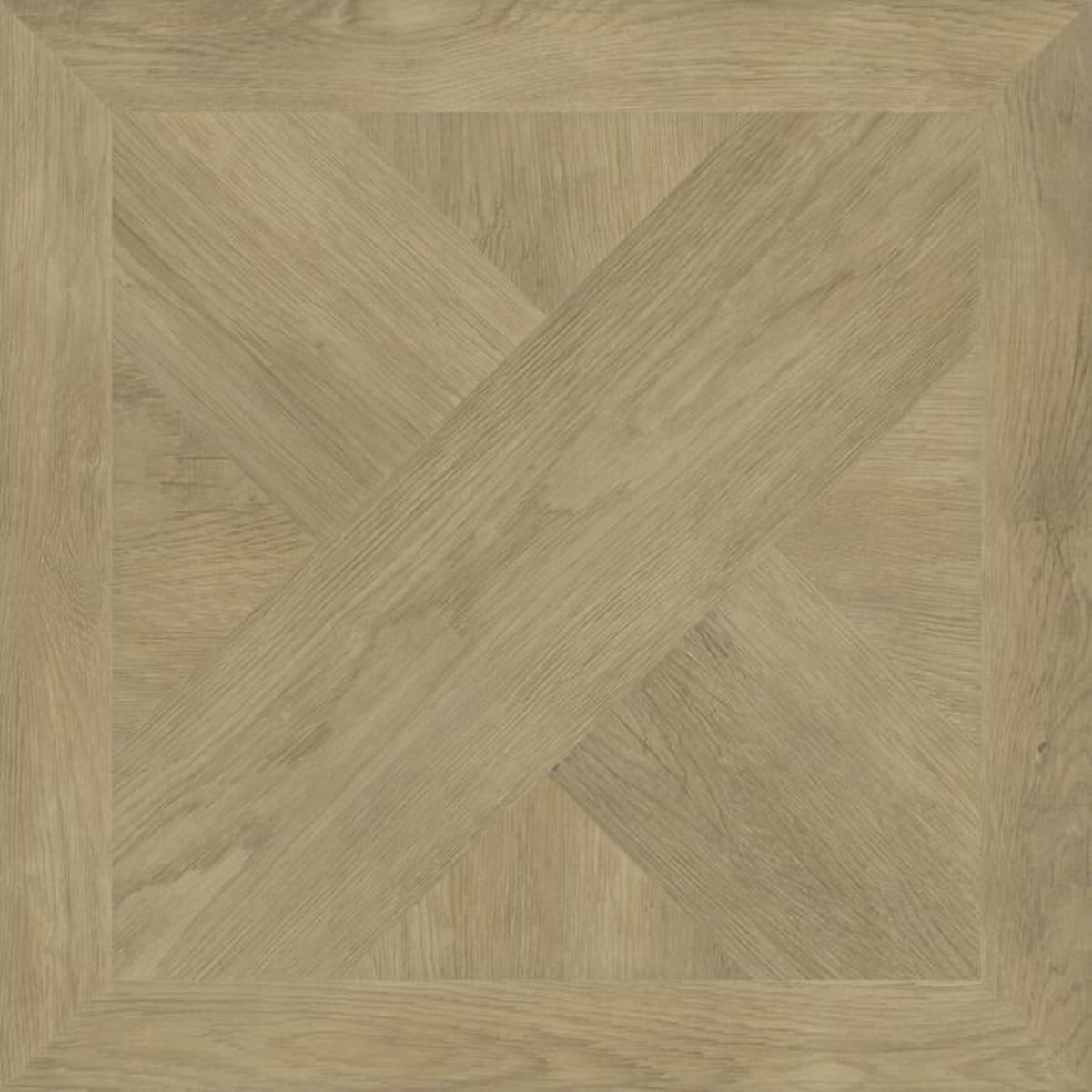 Muted Oak Bretagne Panel Bre56